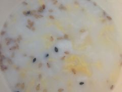 -清真老马家国华牛奶鸡蛋醪糟(正宁路店)