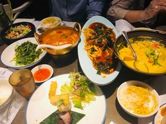 -美奈小馆·越南料理(中航城君尚购物中心店)