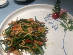 亚洲小炒皇-老船坞餐厅(北京亚洲大酒店 )