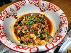 -李久其家民间餐厅(梅溪湖店)