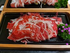 牛小排-湊湊火锅·茶憩(打浦桥日月光店)