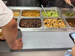 -刘小忙把子肉(北园大街总店)