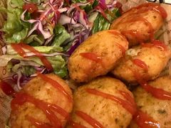 -沏点Trattoria意大利餐厅(新街口店)