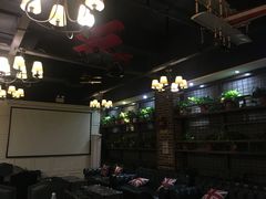 -真枪会射击俱乐部(河西中央公园店)