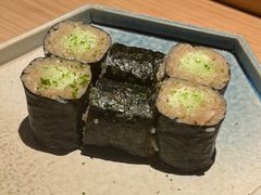 -鮨椿(瑞虹天地太阳宫店)