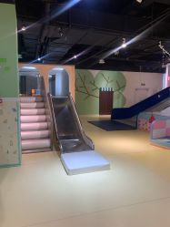 -塔塔王国·主题儿童游乐园(奥城商业广场店)