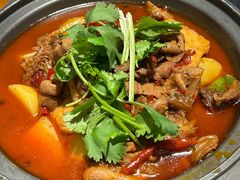 -来菜·湖北头牌藕汤(汉街店)