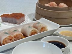 金网脆皮虾肠粉-御宝轩(益丰·外滩源店)