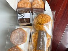 -可莎蜜兒(金城店)