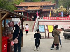 -青岩寺风景区