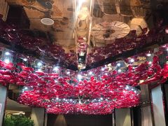 -东方山水金沙酒店-雅香阁中餐厅