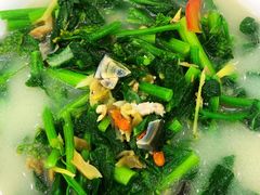 -巨元河鲜酒楼·清远特色菜名店(英德店)
