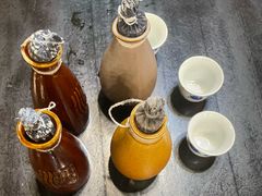 -醉八仙热酒馆(渝中店)