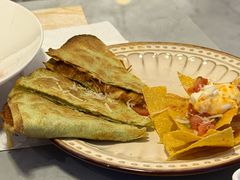 -LA JOLLA 墨西哥餐厅(学院路店)
