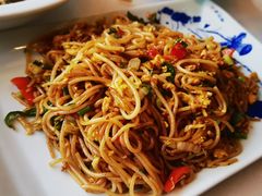 炒粉干-陈先进鱼馆·地道农家菜(湖墅南路店)