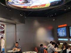 -開籠雀冰室(同和金铂店)