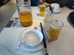-大锅强·蒸海鲜青岛菜(金沙滩店)