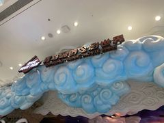 -青岛东方影都融创电影世界