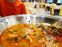 -潇湘华天大酒店-湘·悦美食街(芙蓉中路店)