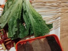 -玉林串串香·成都老字号(玉林街总店)
