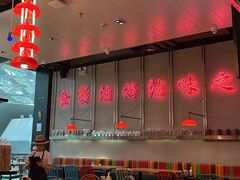 -陈鹏鹏潮汕菜(宝安机场T3航站楼店)