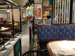 大堂-吉旺港式餐厅(南方商城店)