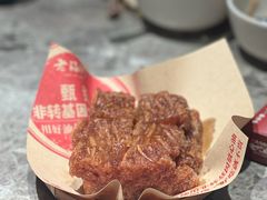 -老福洲·三十年福州味(斗东店)