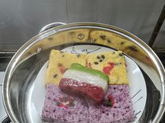 -常州糕团店(北大街新世纪商城店)