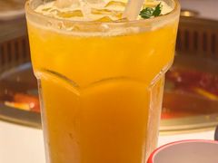 -欠火锅·水牛毛肚·团建聚餐·生日宴(何山路店)