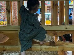 -汤W城市微度假(仓山店)