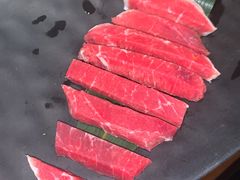 -山之屋炭火烧肉·生啤畅饮(大朗万科中央公园店)