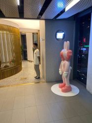 -3AM·S HAIR SALON烫发染发接发