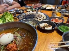 -麻蒲碳烤肉(远景路1号店)