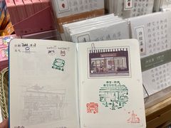 -猫的天空之城概念书店(杭州南宋御街店)