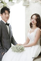 -巴黎婚纱摄影工作室