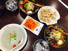 特色冷面-服务大楼冷面(延大店)