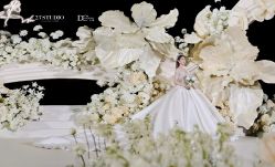 -DC大蔡婚礼策划(李公堤店)