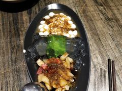 -庆合府重庆大排档(紫都城店)