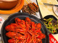 -聚味瞿记·龙虾堂(坡子街店)