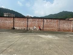 -西樵山国艺影视城