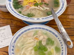 -老雒阳面馆·水席·洛阳菜(王城路店)