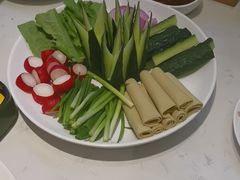 -亳府大院(亳州店)