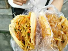 -洞子口张老二凉粉(文殊院店)