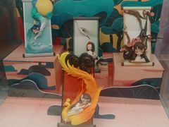 -大悦城(沈阳中街店)