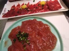 -许府牛火锅(信义坊总店)