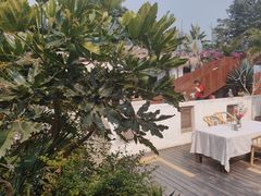-悦哉·派对·草坪婚礼·围炉煮茶(三圣乡店)