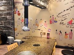 -肉加韩国料理·烤肉(金茂湾店)