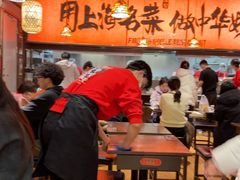 -王繁星面馆(西安熙地港店)