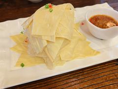 -印象吕梁•吕梁菜