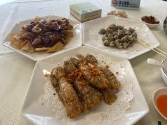 -新金盛·海鲜酒楼(盐田店)